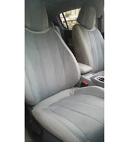 Fiat Egea Özel Dikim Koltuk Kılıfı (ATLANTİK-SOHO ANTRASİT)