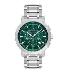 Jacques Philippe JPQGC1713X6 Erkek Kol Saati