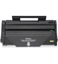 Photo Print Ricoh SP-111SFE Uyumlu Siyah Muadil Toner - Çipli