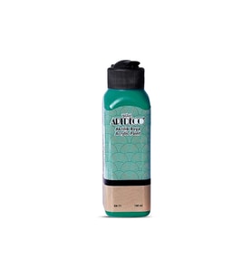 ARTDECO AKRİLİK BOYA 140 ML. DERİN YEŞİL