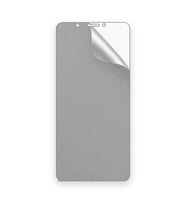 SChitec Lenovo K5 Note (2018) Uyumlu Ön Yüzey Mat Hidrojel Ekran Koruyucu