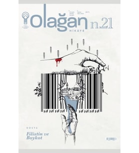 Olağan Hikaye (21. Sayı)