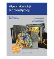 Olgularla Radyoloji Nöroradyoloji (Krem)