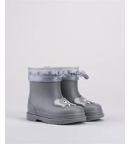 igora W10242-017 BIMBI ELEFANTE ÇOCUK YAĞMUR BOTU (Gri)