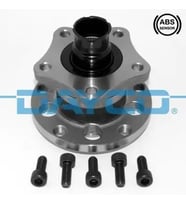 DAYCO KWD1054 Arka Poyra 8E0501611J
