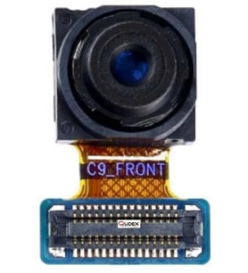 Samsung  Galaxy  A8 2016 A810 Uyumlu Ön Kamera AA Kalite (Çok Renkli)