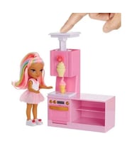 Littles Kandy’nin Tatlı Dükkanı