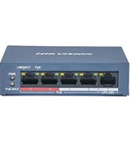 Hilook NS-0105P-35(B) 5 Port 10-100 Poe Switch