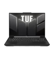 Asus Tuf Gaming F16 FX607VJ-RL033 FR54 Intel Core 5-210H 48 -Gbddr5 512 GB RTX3050 6gb Windows 11 Pro 16"fhd Taşınabilir Bilgisayar