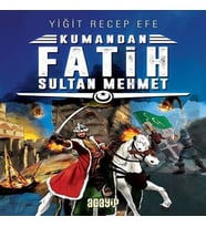 Kumandan - Fatih Sultan Mehmet