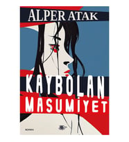 Kaybolan Masumiyet - Alper Atak