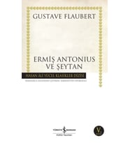 Ermiş Antonius ve Şeytan - Hasan Ali Yücel Klasikleri