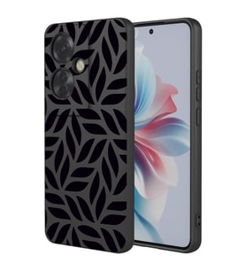 Oppo Reno 2Z İle Uyumlu Premier Kalite Özel Üretim Baskılı Silikon Telefon Kılıfı BC 10