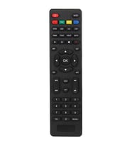 Hometech Uyumlu HT1200 1400 HD Uydu Kumanda