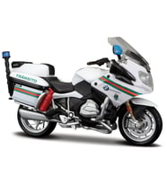 Maisto Desion BMW R1200 RT 1:18 Model Motorsiklet