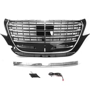 Mercedes Vito447/448 2024- Panjur Işıklı AMG A4478889700 Wender