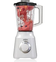 Sinbo SHB-7517 Turbo Blender (Beyaz)