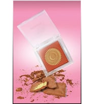 Pretty BeautyDoğal Görünümlü Bronzer allık