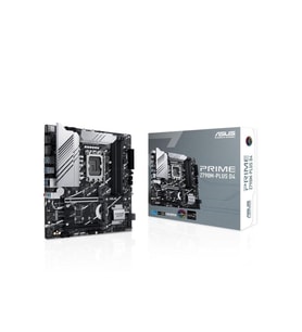Asus Prime Z790M-PLUS D4 Intel LGA1700 DDR4 Micro ATX Anakart Outlet
