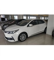 Toyota Corolla Uyumlu Yan Kapı Çıtası 2014 Model
