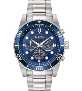 Bulova 98A209 Erkek Kol Saati