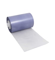 Isıtmalı Galoşmatik Pvc Rulo Flim Galoş 1000 Adet x 1 Rulo