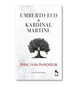 İnanç ya da İnançsızlık