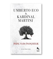 İnanç ya da İnançsızlık