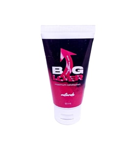 Bıg Lover 50Ml Erkek