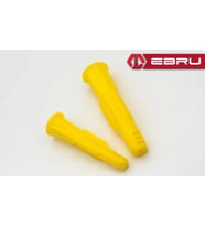 Plastik Performans, Roket Dübel 8 - 500 Adet