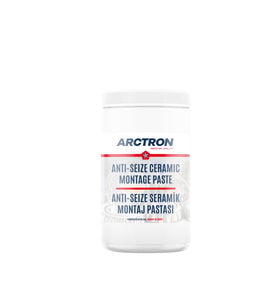 ARCTRON Seramik Montaj Pastası (Anti-Seize) 100 GR