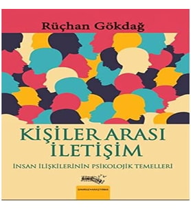 Arası İletişim: İnsan İlişkilerinin Psikolojik Temelleri