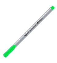 Bigpoint Fineliner Açık Yeşil x 10 Adet