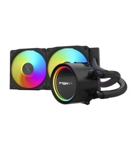 FSP 240mm AE24 ARGB Sıvı Soğutmalı AM5-1851p İşlemci Fanı
