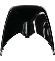 TVS Jupiter 110 Ön Panel Alt Siyah Orjinal