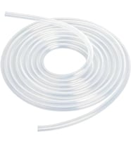 Akvaryum Hortumu PVC 6x8 1 metre (İç Çap: 6 mm Dış Çap: 8 mm)