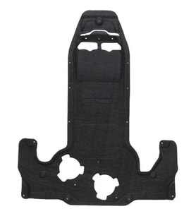 BMW F10+LCI F07+LCI F01+LCI Şanzıman Alt Muhafaza 550i 750i 51757185027 Wender
