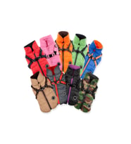 Mountaineer II Polarlı Köpek Kıyafeti
