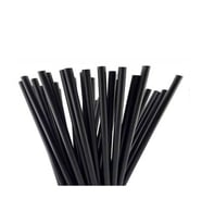 Siyah Pipet - 100 Adet