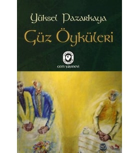 Güz Öyküleri