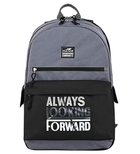 Panther ALWAYS LOOKİNG SIRT ÇANTASI - Gri Standart