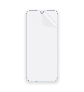 SChitec DOOGEE V30 Uyumlu Ön Yüzey Nano Şeffaf Hidrojel Ekran Koruyucu