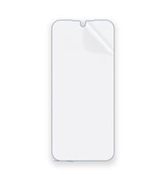SChitec DOOGEE V30 Uyumlu Ön Yüzey Nano Şeffaf Hidrojel Ekran Koruyucu