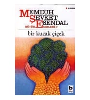 Bir Kucak Çiçek