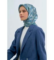 Armine Sura İpek Eşarp 9522DS (06)