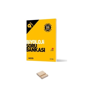 9. Sınıf Biyoloji Soru Bankası