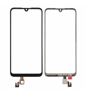 Xiaomi Mi Play Dokunmatik Okalı Ön Cam Touch Lens Orjinal Kalite
