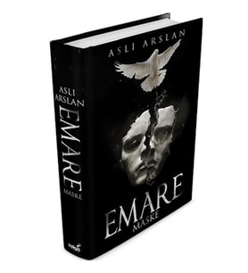 Emare - Maske (Ciltli)