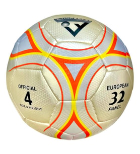 Avessa Flt-Pwr 4 Astar Fleet Power Futbol Topu No4 (Beyaz)