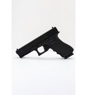 GLOCK MAKETİ BOY DETAYLAR
